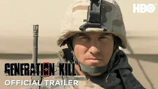 ‘Concrete Heroes’ Trailer | Generation Kill | HBO Classics
