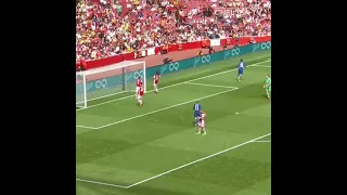 Arsenal vs Chelsea Goals 1 _2 Hevertz and Tammy Abraham secure Chelsea win