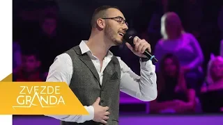 Oliver Mijanovic - Daleko negde.., Dajte neku losu - (live) - ZG - 19/20 - 18.01.20. EM 18