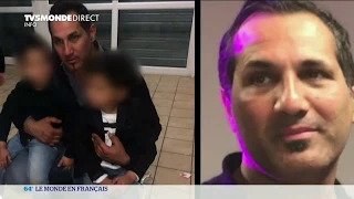 Fusillade à Strasbourg : Chérif Chekatt toujours en cavale.