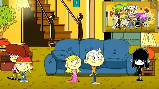 The Loud House: Welcome to the Loud House - Gameplay Walkthrough Part 30