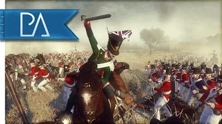 THE GREAT AMBUSH - Napoleon Total War Gameplay
