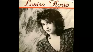 Louisa Florio - Tell It To My Heart [1987] {BEFORE Taylor Dayne !!!}