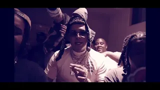 YTB Fatt x Mg Lil Bubba x Deebaby - King Of Poppin it ( Official Video )(SLOWED)