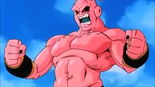 Ultimate Gohan vs Super Buu [AMV] - Take a Step Back