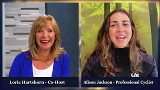 Alison Jackson Interview