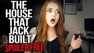 The House That Jack Built (2018) | Spoiler Free Review!