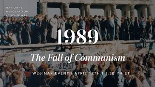 1989: The Fall of Communism