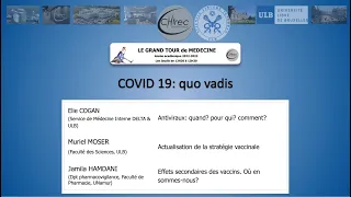 Covid-19: Quo Vadis