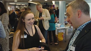 OxLEP's SME Marketplace 2019