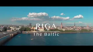 Riga 4K
