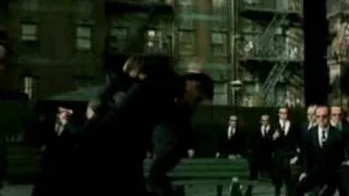 The Matrix 2 ( Trip Like I Do ) - The Crystal Method