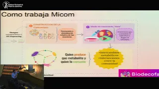 Integrando la microbiota y el modelado computacional para una estrategia personalizada