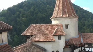 Bran Castle