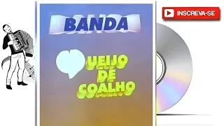 Banda Queijo De Coalho - Vol.01 (1996) [Álbum]