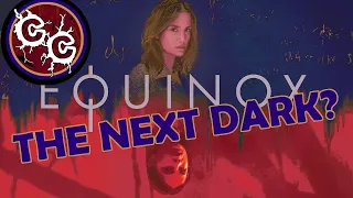 Equinox Review | Is it the next Dark?