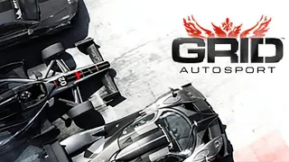 Обзор игры GRID Autosport на IOS! #css grid #autosport #GRID #autospot #css grid tutorial