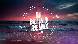 Yung Yury - TABU. RMX feat. Lena (DJ BliiND Techno Remix)