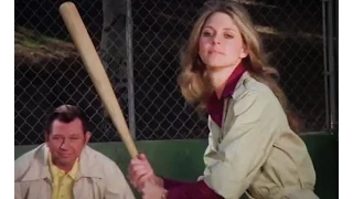 Bionic Woman: Girls Wanna Play Softball