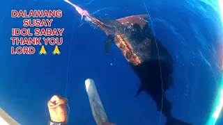 DAY2 na natin dito sa dayu idol #fishingvlog #trending #viral #foryou #fish #highlights