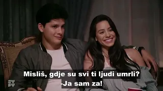 Istina ili izazov (2017)ceo film sa prevodom