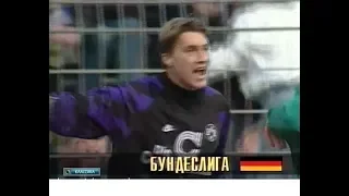 Bundesliga 1995-1996. Day 20