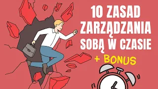 PRZEZ GODZINĘ NAUCZYSZ SIĘ WIĘCEJ NIŻ NA STUDIACH