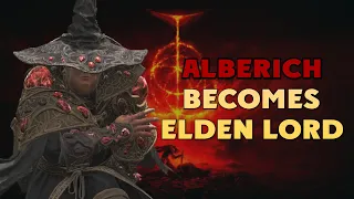 I destroyed Elden Ring as Alberich