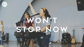 WON'T STOP NOW | VoxMusic