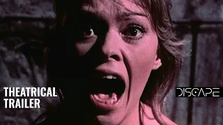 Tower of Evil | 1972 | Theatrical Trailer 1 (US)