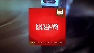 John Coltrane - Giant Steps (Full Album)