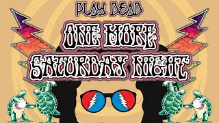 HOW TO PLAY ONE MORE SATURDAY NIGHT | Grateful Dead Lesson | Play Dead