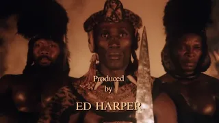Shaka Zulu | Episode (1/10) | English Spoken Film | The Death Of An Empire | England August 1882 |🖤