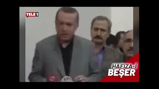 Erdoğan: AK Parti’yi Hizbullah’la ilişkilendirmek densizliktir ve namertliktir