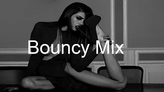 BOUNCY MIX Best Deep House Vocal & Nu Disco MAY 2021