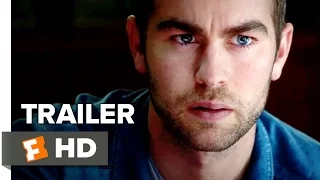 Eloise Official Trailer 1 (2017) - Chace Crawford Movie