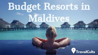 Budget Resorts in Maldives | 4 star Category | Best Maldives resorts | TravelCults | Maldives tour