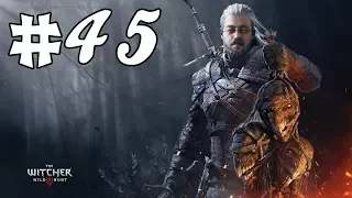 The Witcher 3: Wild Hunt - #45