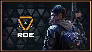 I Love This Game So Much! - Ring of Elysium Montage