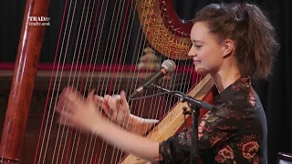 Twelfth Day perform Cracks live in Paisley Abbey (The Visit 2017)