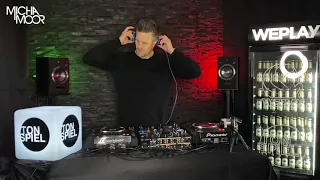 WEPLAY DJ SESSION | MICHA MOOR @ WEPLAY HQ, COLOGNE