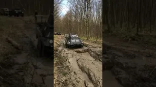 БРДМ off-road