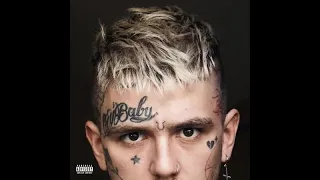 (INSTRUMENTAL) walk away as the door slams (acoustic version) - Lil Peep (feat. lil tracy)