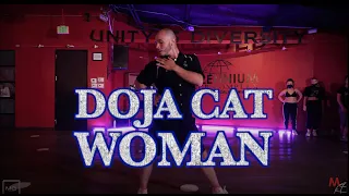 Doja Cat - Woman | Hamilton Evans Choreography