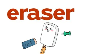 eraser.asmr