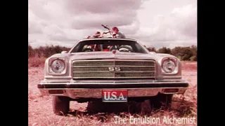 1974 Chevy El Camino dealership promotional film