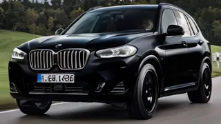 10 Reasons Why You Should Buy the NEW 2023 BMW X3!