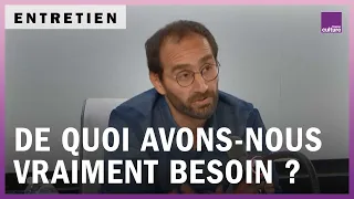 Comment distinguer les besoins réels des besoins superflus ?