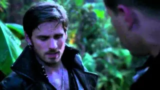 Once upon a time s03e03 "Tell her what?"