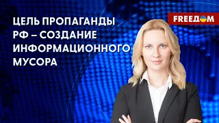 ⚡️ Военные ФЕЙКИ КРЕМЛЯ за неделю. Разбор от StopFake